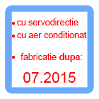 Cu Servo. Cu AC. > 07.2015